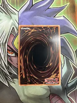 DUPO-EN004 Elemental Hero Grandmerge Ultra Rare 1st Edition NM Yugioh Card - Image 2