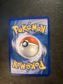 Pokemon Mewtwo TCG Holo Rare Card 9/100 Majestic Dawn - Image 2