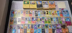 Pokemon bulk old card lot BW to XY MP to DMG Holos And Rares lot 6 - Image 1