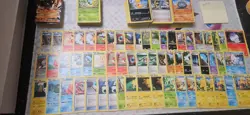 Pokemon bulk old card lot BW to XY MP to DMG Holos And Rares lot 6 - Image 5