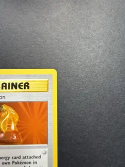 Pokemon Cards: Base Set 1st Edition Uncommon: Super Potion 90/102 - Image 3