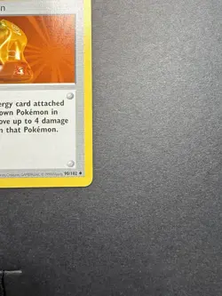 Pokemon Cards: Base Set 1st Edition Uncommon: Super Potion 90/102 - Image 4