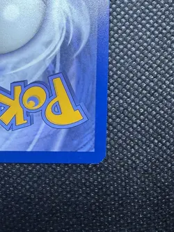 Axew 145/086 Pokemon TCG SV Black Bolt Illustration Rare Card - Image 4