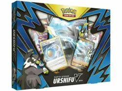 Pokemon Single Strike Urshifu V Card Game Sealed And Ready To ship! 820650808432 - Image 1