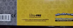 Pokemon Pikachu Ultra Pro 4-Pocket Portfolio Card Binder - Image 4
