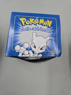 Vintage 1999 Pokemon Tcg Burger King 23k Gold Cards Lot Of 6 All In Original... - Image 5