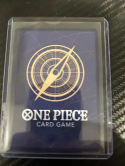 Cross Guild OP09-057 Buggy ONE PIECE Card The Best vol.2 English PRB-02 - Image 2