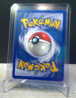 🦅 Pokemon TCG Pidgeot 8/64 Jungle Holo Rare Vintage WOTC Card Vintage LP/NM - Image 2