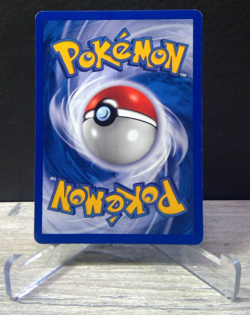 🦅 Pokemon TCG Pidgeot 8/64 Jungle Holo Rare Vintage WOTC Card Vintage LP/NM - Image 4