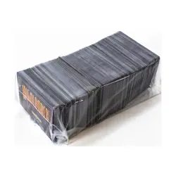 Thunder Castl Highlander CC Highlander the Card Game Collection 500+ Card VG+ - Image 1