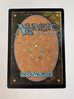 Dour Port-Mage Bloomburrow Regular Non-Foil - Image 3