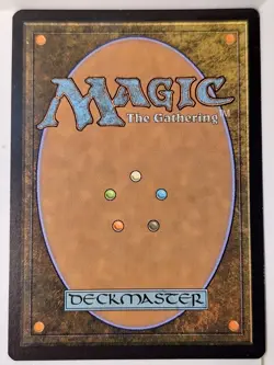 Angel of Deliverance - FOIL - Launch Promo - Magic the Gathering MTG Nice! - Image 2
