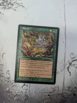 Aluren Tempest Regular - Image 1