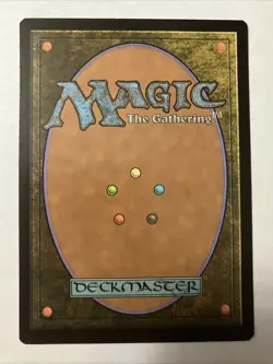 Basri Ket (Borderless) Core Set 2021 Foil - Image 2