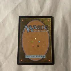Green Sun's Zenith #127 Borderless FOIL Special Guest Showcase Mtg Eternities - Image 2
