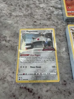 Pokemon Build & Battle Deck Promo Lot SEALED Lost Origin Silver Tempest Astral - Image 4