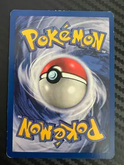 Pokemon TCG Primeape Jungle 43/64 Regular 1st Edition Uncommon LP - Image 2