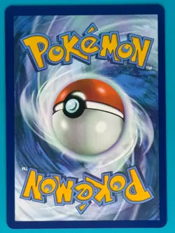 Pokemon - Ethan's Ho-Oh ex 209/182 [Destined Rivals Set] *Near Mint - NM* - Image 2