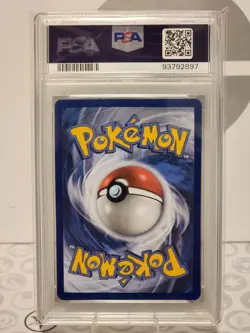 PSA 10 - Blastoise Holo - 2021 Pokemon Celebrations #2 - Image 2