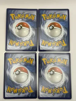 Pokemon Tcg Lost Original Gengar TG06 Pikachu TG05 Charizard TG 03 Snorlax TG10 - Image 2