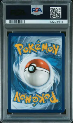 2023 POKEMON OBF EN-OBSIDIAN FLAMES #130 UMBREON PSA 10 - Image 2