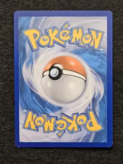 Aurorus 26/111 Regular Rare Pokemon TCG X/Y Furious Fists - Image 2
