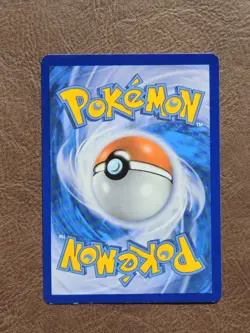 Aurorus 26/111 Regular Rare Pokemon TCG X/Y Furious Fists - Image 3