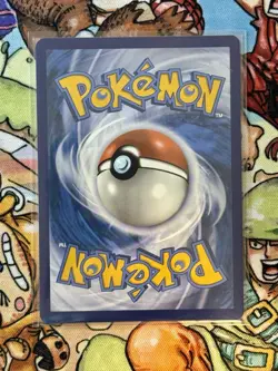 TCG Pokemon IR Enamorus 180/167 Sv06: Twilight Masquerade Holo - Image 2