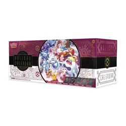 NEW Pokemon 2025 Holiday Calendar New Sealed - Image 1