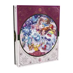 NEW Pokemon 2025 Holiday Calendar New Sealed - Image 4