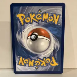 Kyogre 021/072 Amazing Rare Shining Fates NM Pokemon TCG - Image 2