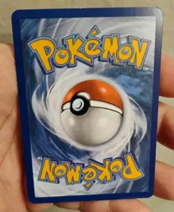 Pikachu EX #247/191 - English Pokemon [Sv08] Surging Sparks Hyper Rare - Image 3