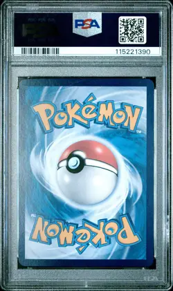 2025 POKEMON SIMPLIFIED CHINESE 151 C-COLL 151 ART RARE #170 PIKACHU PSA 10 - Image 2