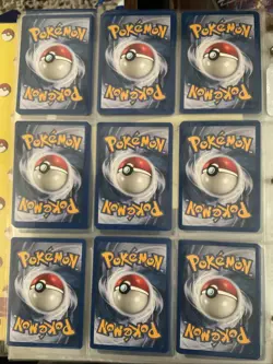 Pokemon Neo Destiny Lot NM 💎 Mostly First Edition - Image 4