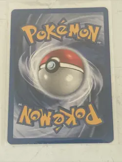 Pokemon TCG 2001 Southern Islands Mew 1/18 Holo Rare Card - Image 2
