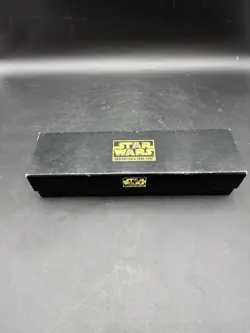 Star Wars CCG Customizable Card Game 1995 & 1997 Lot Unsorted - Image 1