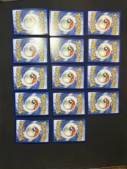 Pokemon TCG Scarlet & Violet Destined Rivals EX Hit Cards Bundle - Image 4