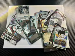 Lot of Dragon Ball Z Cards - Image 3
