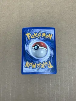 Ledyba 7/18 Southern Islands Holo Rare WOTC Pokemon Card - LP - Image 5