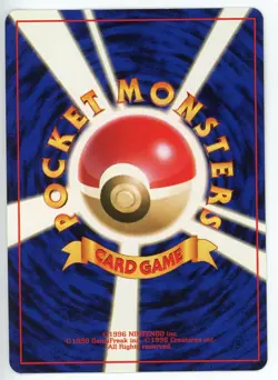 Pokemon Card Cyndaquil No. 155 Champion Road Gold Star Promo Japanese EX - Image 2