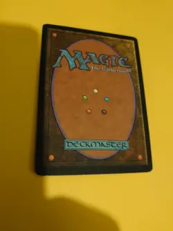 Furnace of Rath. Rare enchantment Tempest Old Vintage. Magic the Gathering Card. - Image 5