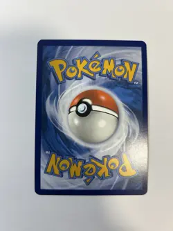 Pokemon Temporal Forces #163 Shiftry ILLUSTRATION RARE Holo Card NM - Image 3