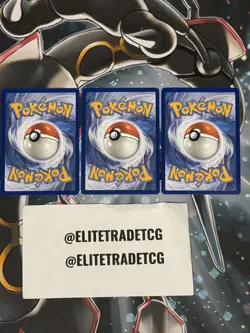 X3 Pikachu Promo 2025 World Championships SVP EN 225 Pokemon Card Worlds - New - Image 3