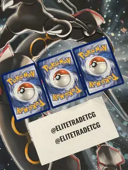 X3 Pikachu Promo 2025 World Championships SVP EN 225 Pokemon Card Worlds - New - Image 4