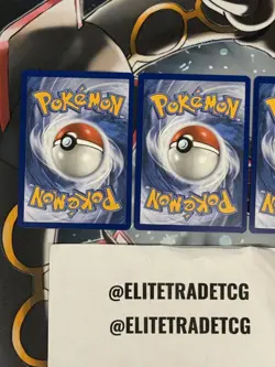 X3 Pikachu Promo 2025 World Championships SVP EN 225 Pokemon Card Worlds - New - Image 5