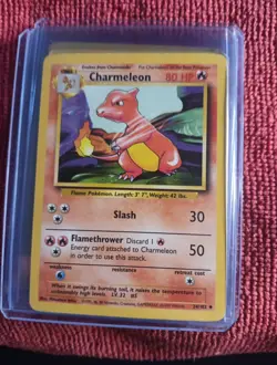 Pokemon TCG Lot 32 Of Vintage Cards NO Energy,NO Trainers,NO Iteams,Just Pokemon - Image 1