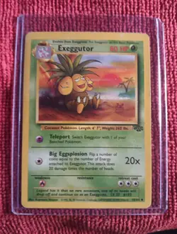 Pokemon TCG Lot 32 Of Vintage Cards NO Energy,NO Trainers,NO Iteams,Just Pokemon - Image 2
