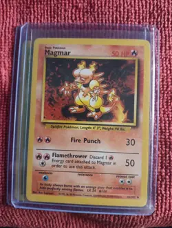 Pokemon TCG Lot 32 Of Vintage Cards NO Energy,NO Trainers,NO Iteams,Just Pokemon - Image 3