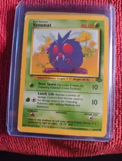 Pokemon TCG Lot 32 Of Vintage Cards NO Energy,NO Trainers,NO Iteams,Just Pokemon - Image 5