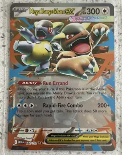 Huge Pokemon Card Lot EX (16) Mega Evolutions, Destined Rivals, Surging, S&V 🔥 - Image 2